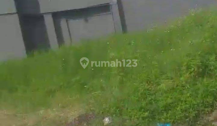 DIJUAL TANAH STRATEGIS DI TENGAH KOTA BANDUNG, SAYAP BANCEUY   >>MN 1