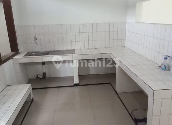 For Sale/For Rent 2-Street Shop Main Road Padalarang Bandung Mdl 2