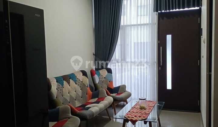 DIJUAL CEPAT RUMAH DI MANDALIKA RESIDENCE, DERWATI, BANDUNG   >>NT