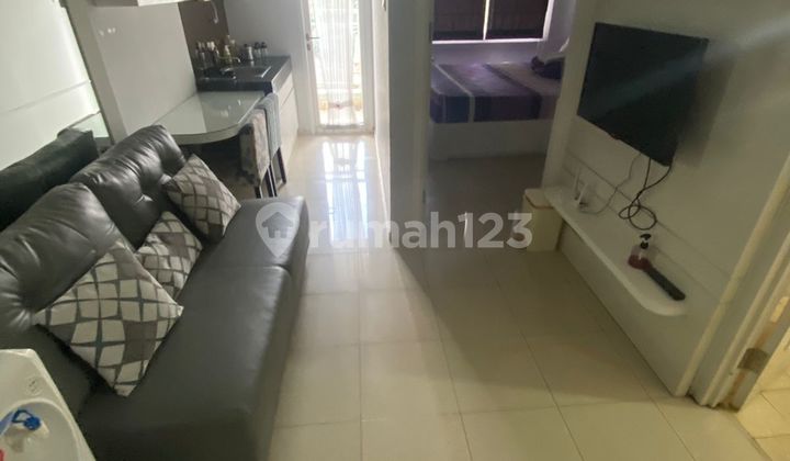 Dijual Cepat Apartemen Ciumbuleuit Tower Pangrango LT 5 Bandung