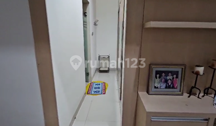 DIJUAL RUMAH MUARA BANDUNG    >>PE 2