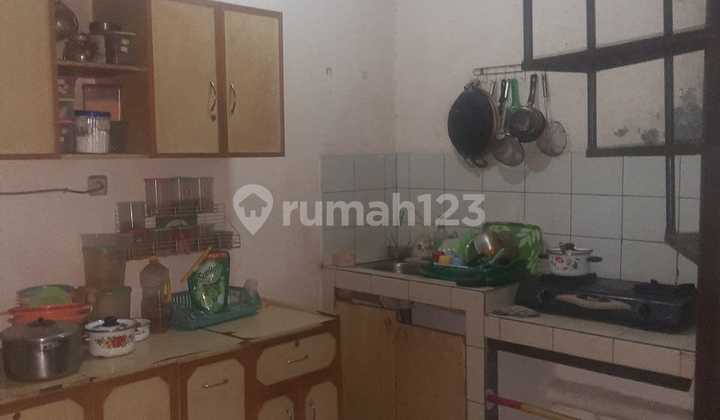 For Sale: 2-Story House in Cimindi, Bandung.
