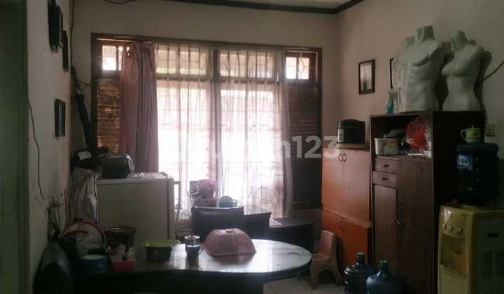JUAL CEPAT RUMAH HOEK TAMAN KOPO INDAH I; BANDUNG   >>JU 2