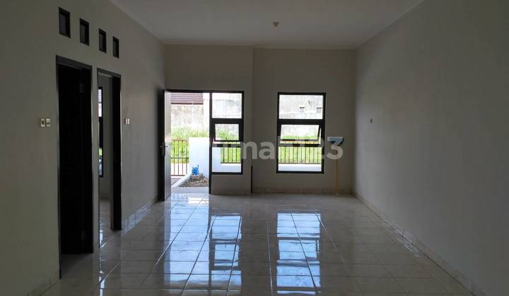 Dijual Cepat Rumah Taman Kopo Ketapang Bandung Nf