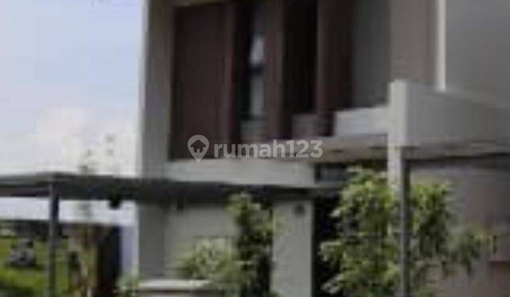 DISEWAKAN RUMAH DI SUMMARECON Cluster Flora  Tipe Freya premium  2 Lt, GEDEBAGE, BANDUNG  >>M 1