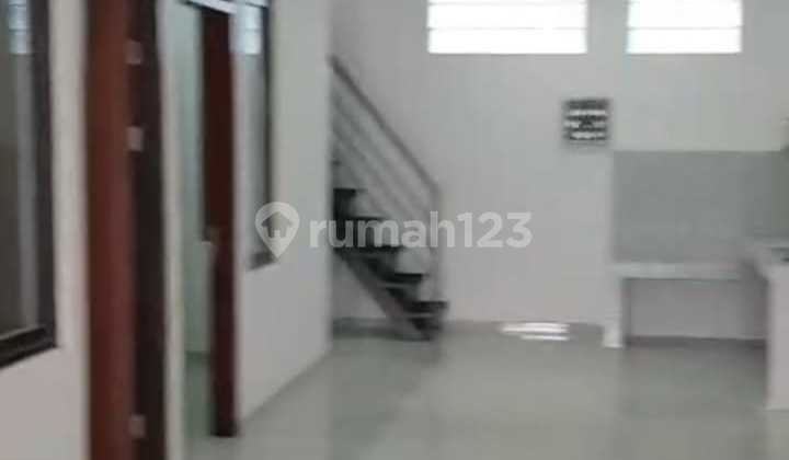 Dijual Rumah Baru Renovasi Taman Kopo Indah 2 Dkt Borma ±100 Mtr Dr Psr Segar Bandung M