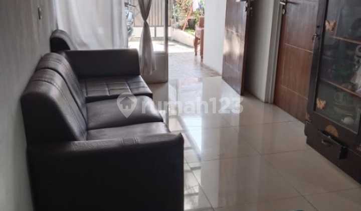 Dijual Rumah di Kopo Permai Bandung Aln-Yl 2