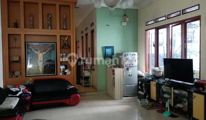 For Sale House in Sulaksana Residence Cicaheum Bandung Dn 2