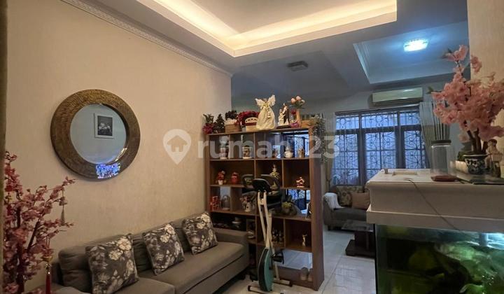 For Sale House in Permata Kopo Bandung Yl