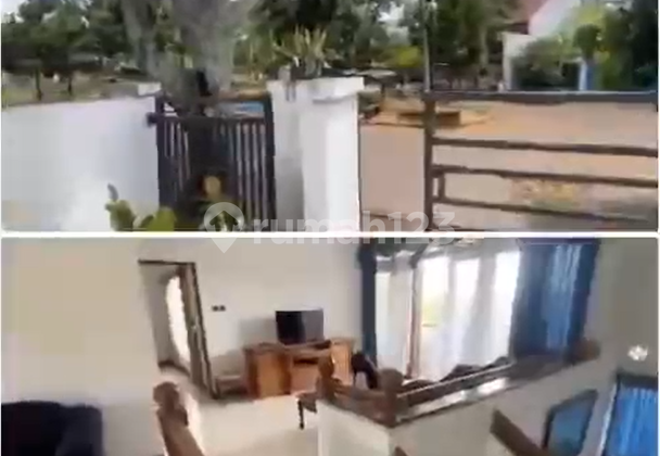 DIJUAL RUMAH DI Komplek Villa Bandung Indah ,Cileunyi, Bandung-dekat kampus2 jatinangor    >>LN 1