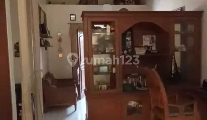 Dijual Rumah di Taman Kopo Indah Kab Bandung Mt