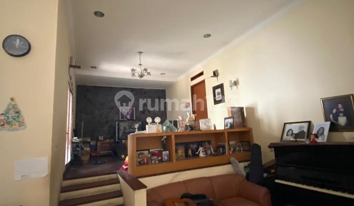 For Sale House in Sulaksana Residence Cicaheum Bandung Dn 1