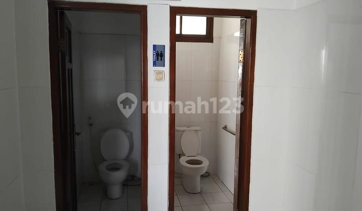 DISEWAKAN RUMAH (TEMPAT USAHA) DI SAYAP RIAU, BANDUNG   >>INA 2