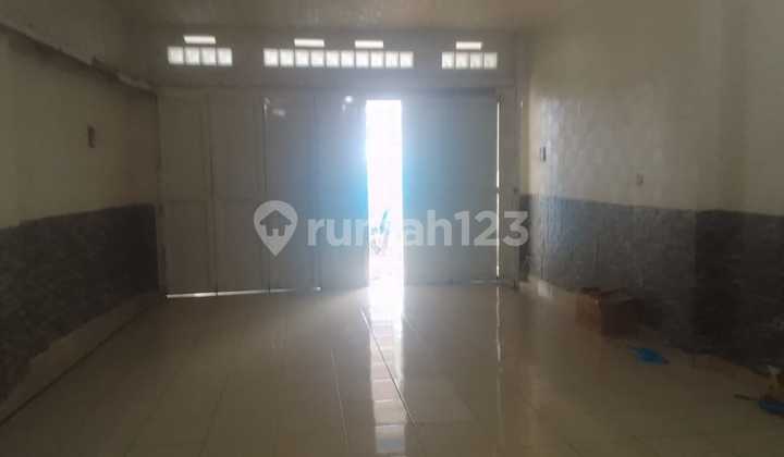 Dijual Ruko Dr. Djunjunan Pasteur Bandung Ln Lc
