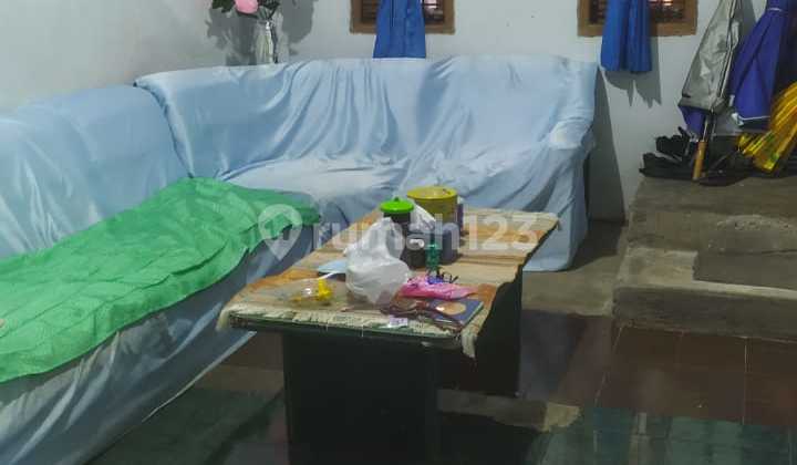 DIJUAL RUMAH DI Komplek Riung Bandung Permai (dari soetta) Bandung   >>DN 2