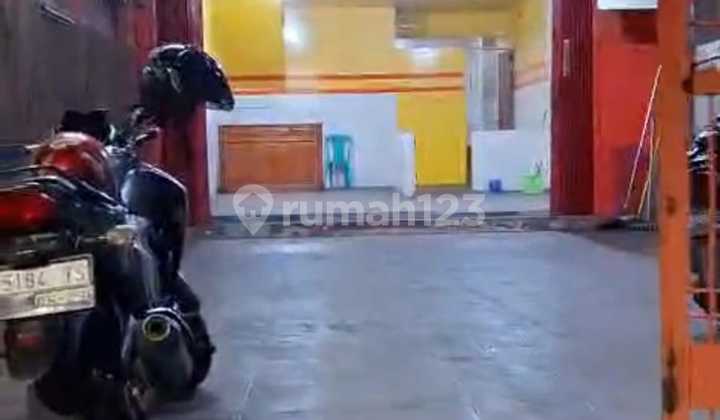 For Rent: Cipamokolan Bandung Fh Shop House 2