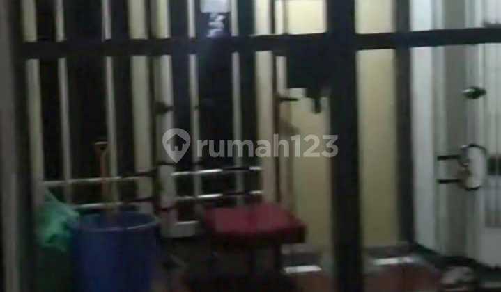 For Sale 2-Story House on Jl Amir Machmud, Cimahi, Fh-Ad 1