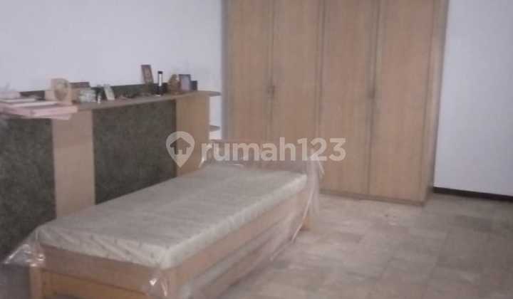 Rumah, di Kopo Permai Bandung Ina 2