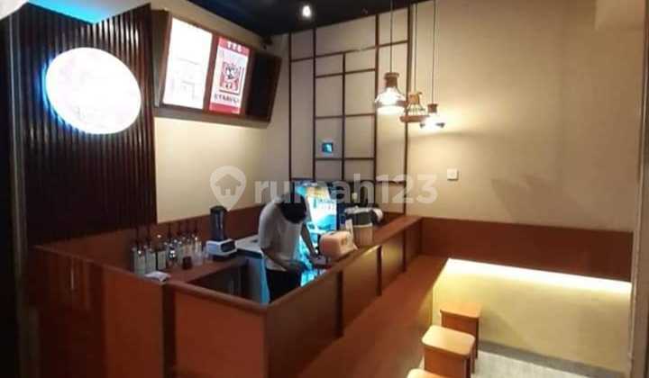 Dijual Cepat Kios Hoek Dpn Escalator Dkt Lift ; di Istana Bec Harajuku District Jepang Lantai 2 Bandung Fh