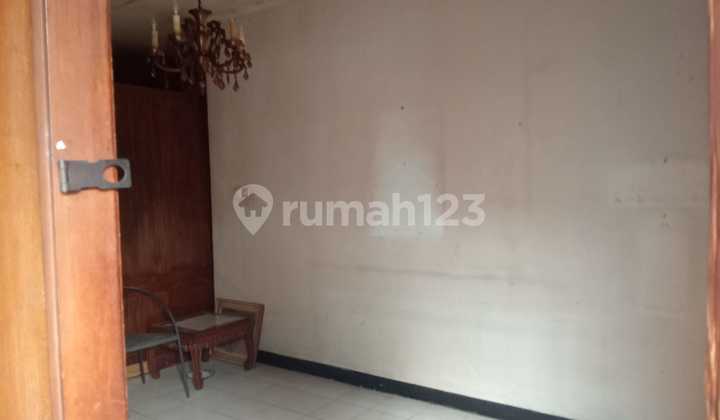 Dijual Rumah di Jl Kembar, Pasirluyu Bandung; Ina-Am 2
