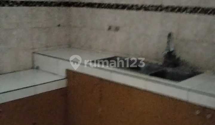 DIJUAL RUMAH DI PALM PERMAI, SOEKARNO HATTA     >>MDL 2