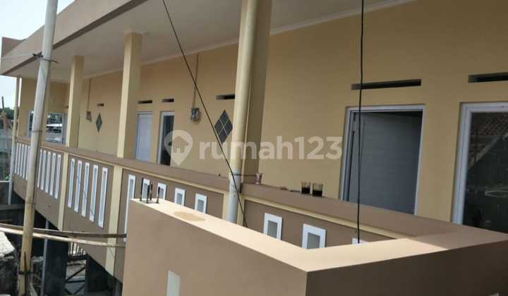 FOR SALE FAST ACTIVE BOARDING HOUSE IN UJUNG BERUNG, BANDUNG   >>NT 2