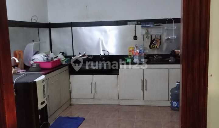 Dijual Cepat Rumah, SHM, di Baleendah Komplek Wartawan Kab Bandung Yl 2