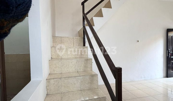 Dijual Rumah Siap Huni Baru Renovasi Sayap Moh.toha Bandung Akses Motor Ina