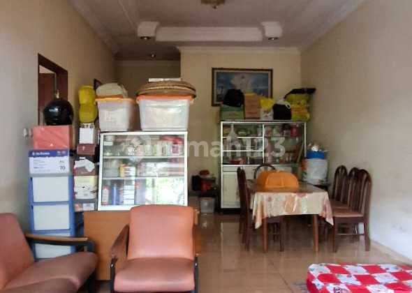 FOR SALE HOUSE IN TAMAN KOPO INDAH II (HORSE STATUE)    >>THX 2