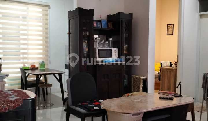 DIJUAL RUMAH DI MAINROAD TAMAN KOPO INDAH 5 SPRINGVILLE, KAB BANDUNG   >>YL