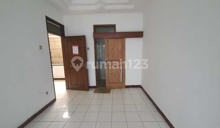 Disewakan Rumah 2 Lantai di Batununggal Bandung Na 2