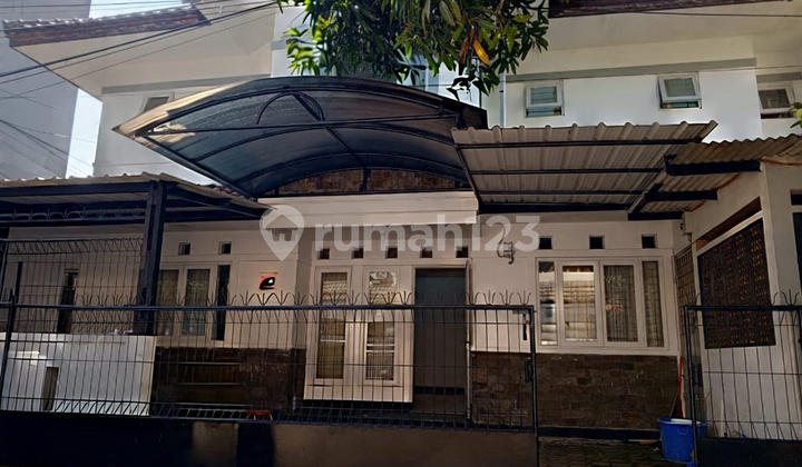 DIJUAL/sewa RUMAH SAYAP PAJAJARAN BANDUNG   >> NA-NE