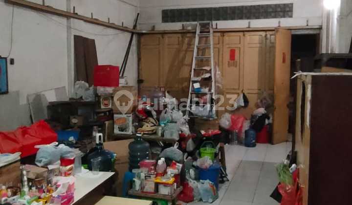 BUTUH UANG TURUN HARGA DIBAWAH NJOP JENDRAL SUDIRMAN BANDUNG   >>M-S