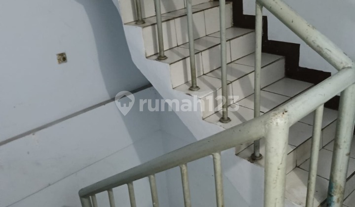 DIJUAL RUKO 3 LANTAI HOEK DI SETRASARI MALL BANDUNG    >>JU-SY