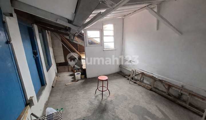 Jual Rumah Gg Sukaasih Astanaanyar Bandung Ju 2