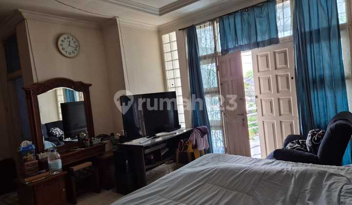 DIJUAL RUMAH DI SUMBERSARI, CIPARAY, BANDUNG  >>LN 1