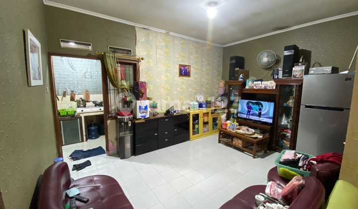 DIJUAL CEPAT RUMAH Komplek Bumi Panyawangan Cileunyi BANDUNG   >>NT 2