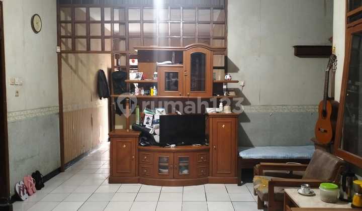 DIJUAL RUMAH DI TAMAN KOPO INDAH I BANDUNG   **NVN 2