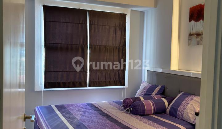 Dijual Cepat Apartemen Ciumbuleuit Tower Pangrango LT 5 Bandung 2