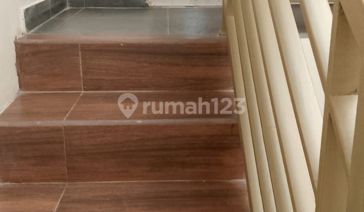 Disewakan Rumah 2 Lantai di Ciwastra Bandung Fk 2