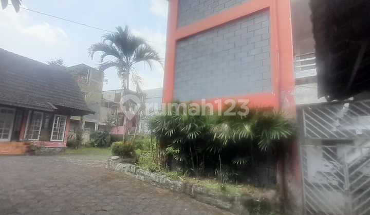 For Sale Boarding House Jl.bukit Jarian Bandung Fh 2