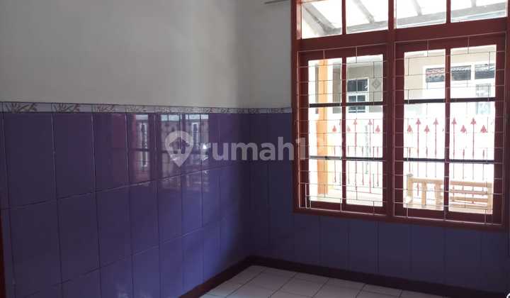 Dijual Rumah di Moh Toha: Bandung Fk
