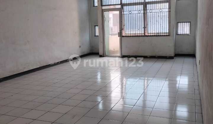 Dijual/Disewa Ruko 3 Lantai Astanaanyar Bandung S 2