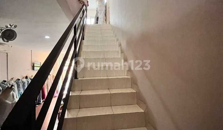 DIJUAL RUKO MUNGIL CIUMBULEUIT -DEKAT KAMPUS UNPAR, UNPAD, ITB, CIWALK; BANDUNG   >>P