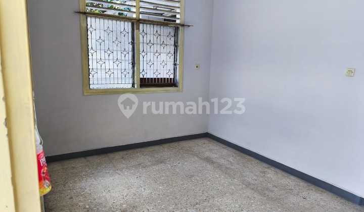 Dijual Cepat Rumah di Sayap Pungkur Bandung; Strategis Dkt Psr, Alun2, Mall Am