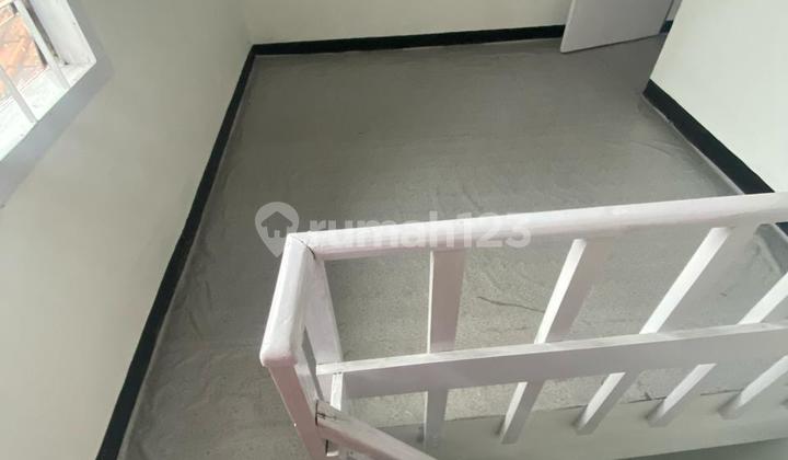 DIJUAL RUMAH SAYAP JL LOGAM, CIWASTRA BANDUNG   >>FH 2