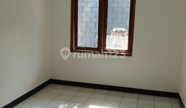 DISEWAKAN RUMAH KOMPLEK PASADENA, BANDUNG   >>AM 2