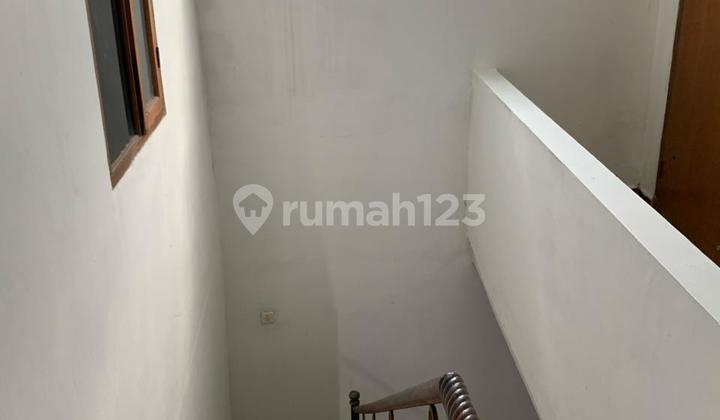 Disewakan Rumah Lantai 2 Saja di Sayap Batununggal Bandung Mn