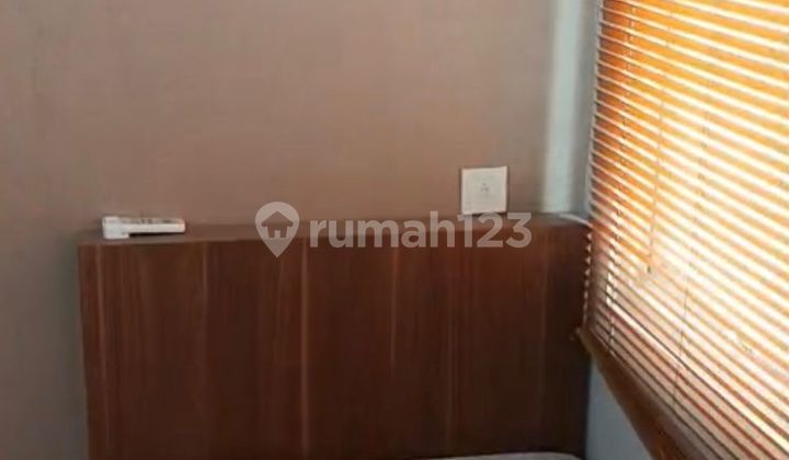 For Rent: B Residence Serpong Tower Rose 16th Floor, Tangerang, Fully Furnished
