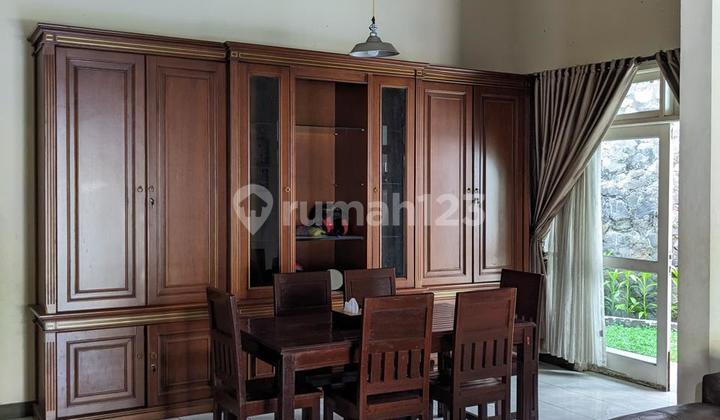 FOR SALE Ready-to-occupy house in SUKAJADI BANDUNG >>DN 2